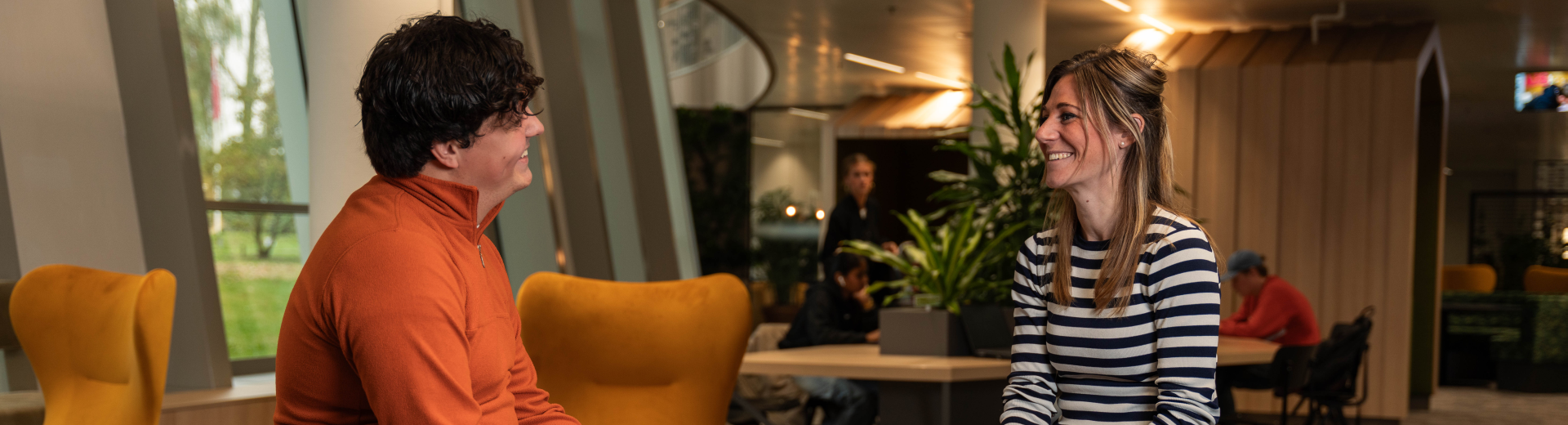 Resultaten AvansPanel