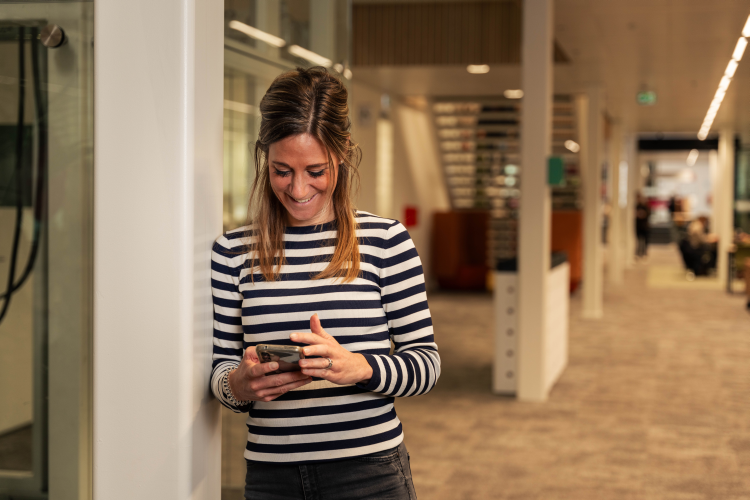 Wat is de impact van AI binnen Avans?